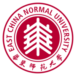 华东师范大学队标,华东师范大学图片